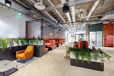 1 bed studio, Cookridge Street, City Centre, Leeds, LS28GL - Image 15